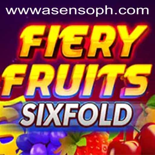 Discover the Thrills of FieryFruitsSixFold: The Game Revolutionizing Asenso