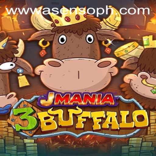 JMania3Buffalo: Embracing Asenso in a New Era of Gaming