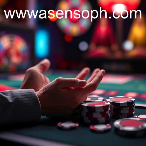 Responsible Gambling